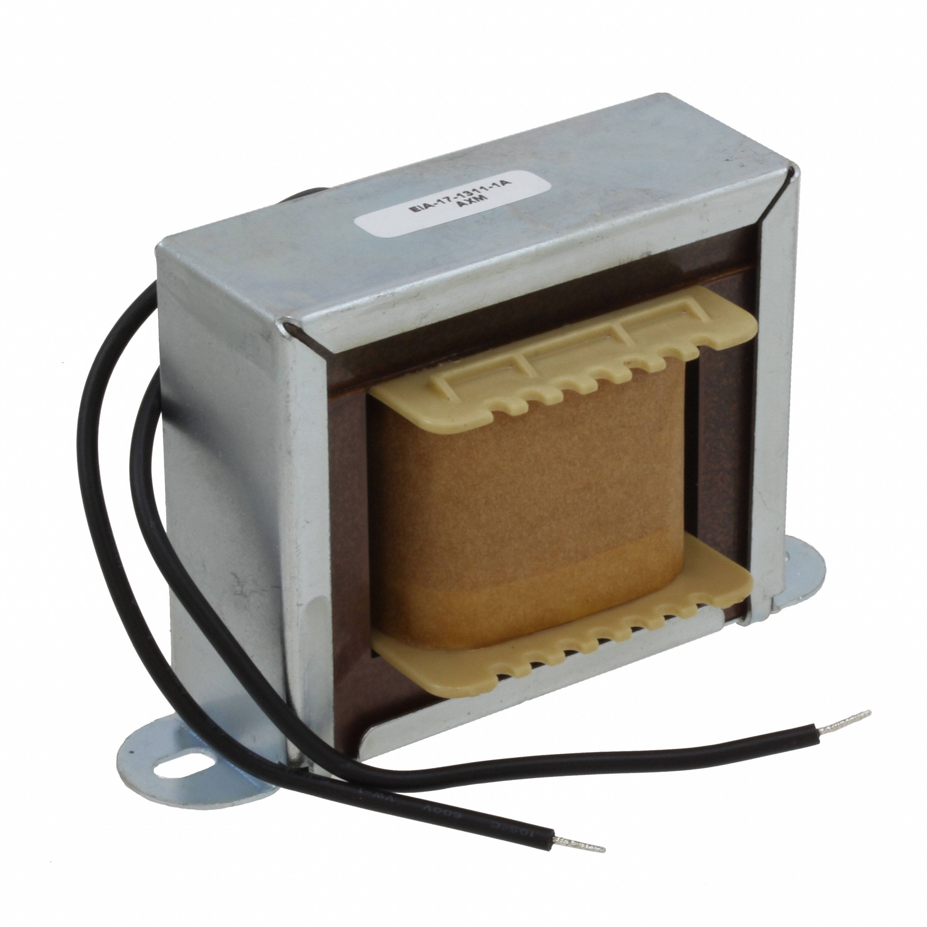 C-17X Triad Magnetics  Inductores fijos